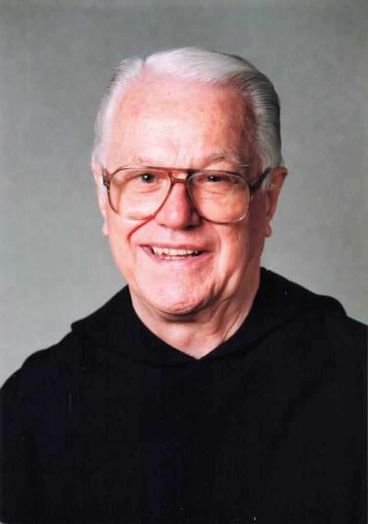 Fr. James E. Martinez, O.S.A.