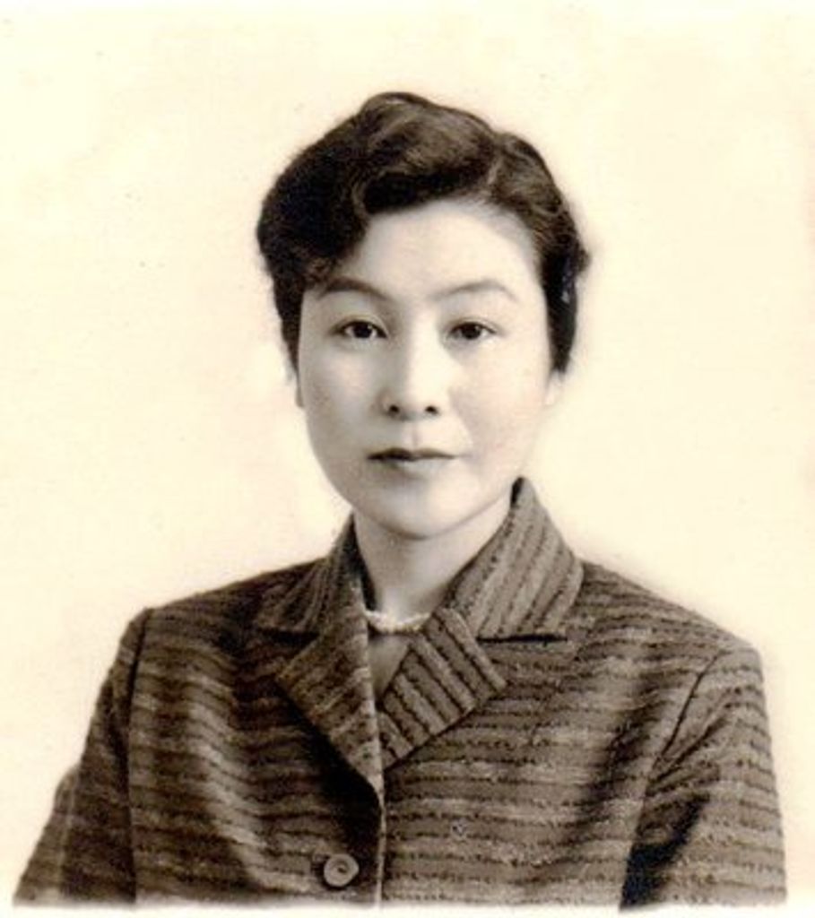 Mitsuko Miyagawa