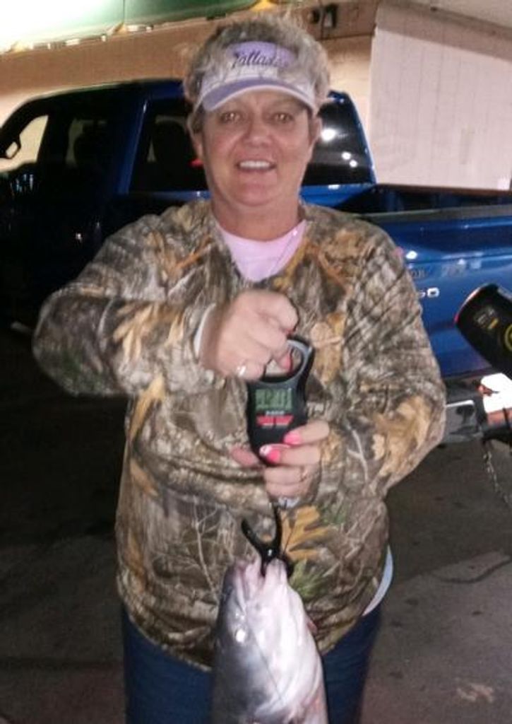 Amanda Gorham Barnes Profile Photo