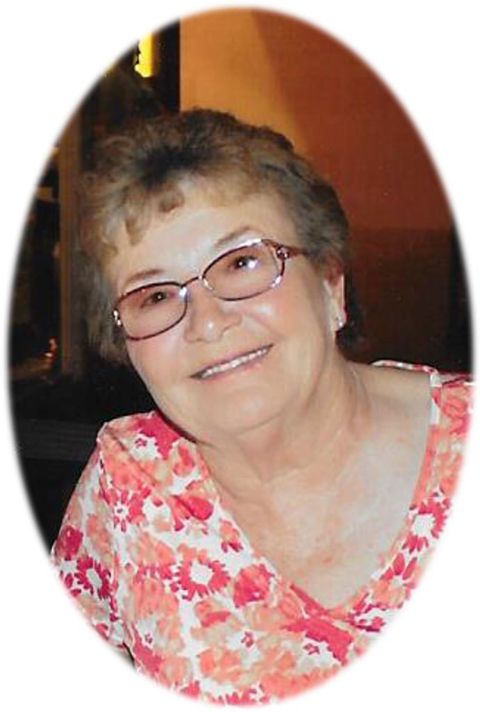 Doris A. Wombold