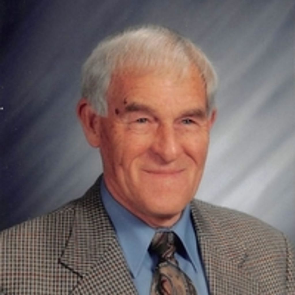 Lawrence Junior Burgeson