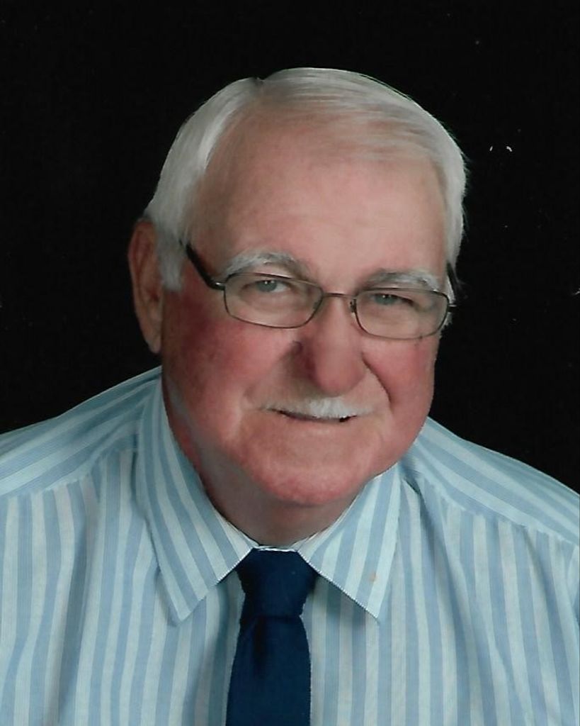 David "Floyd" Spaulding Profile Photo