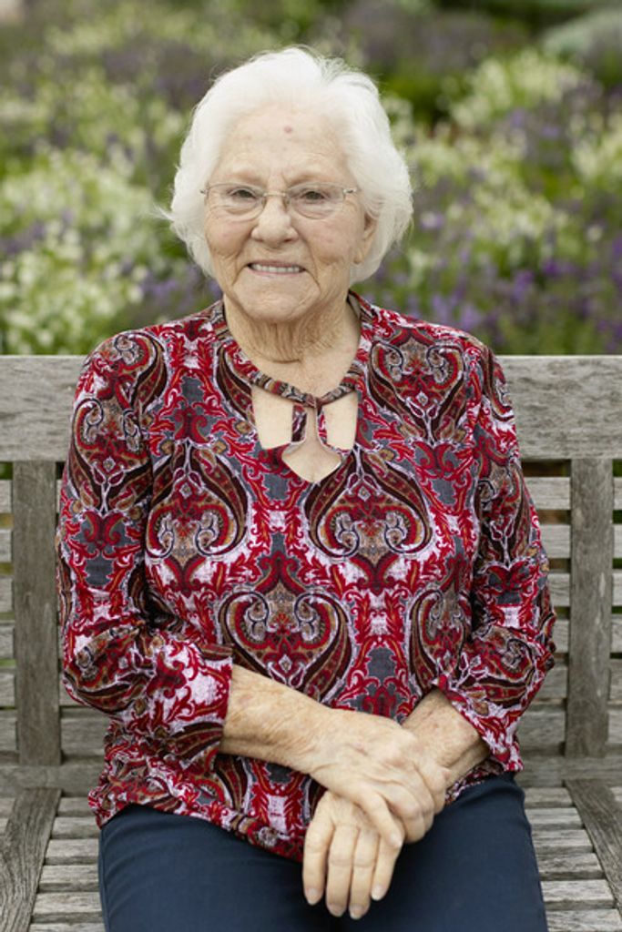 Norma 'Jean' Beecher