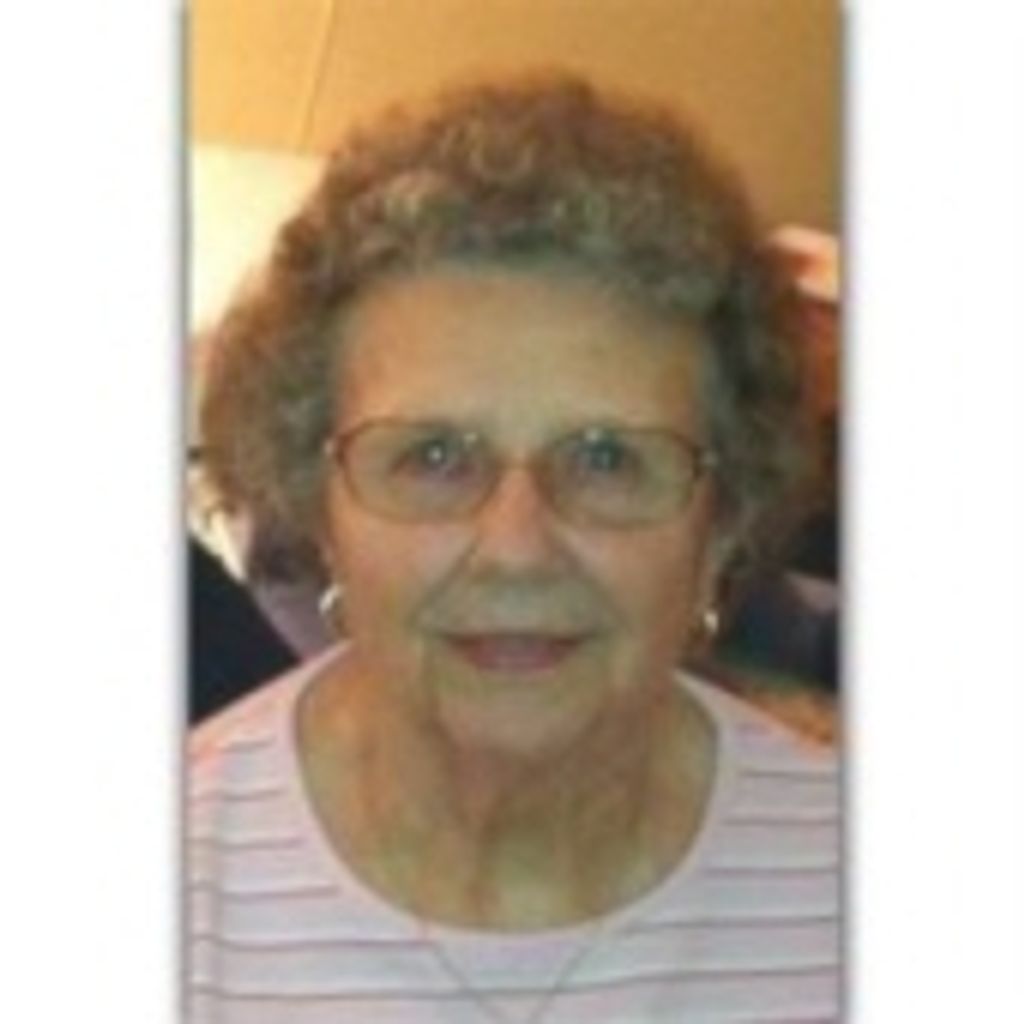 Rhea A. Simons
