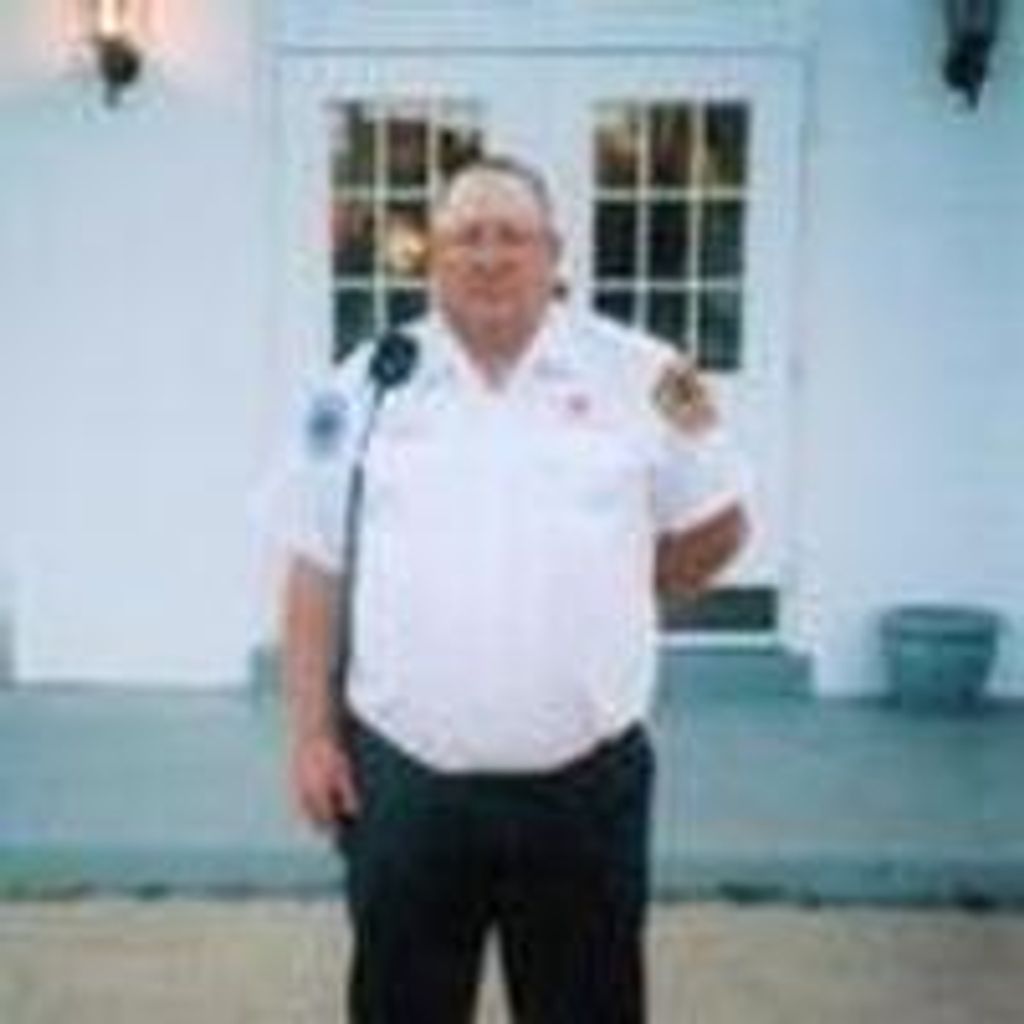 William Yeager "Billy" Chipman
