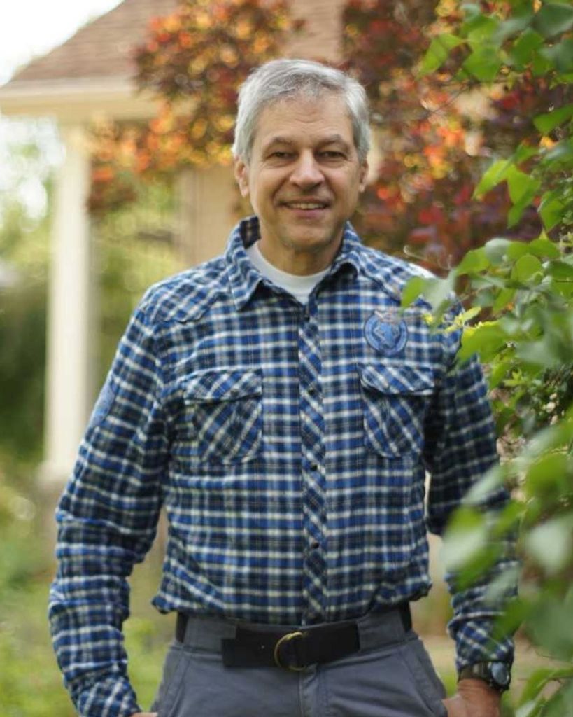 Robert Gasper