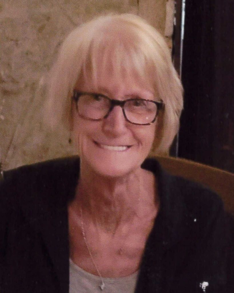 Cynthia "Cindy" Ann Pfannebecker