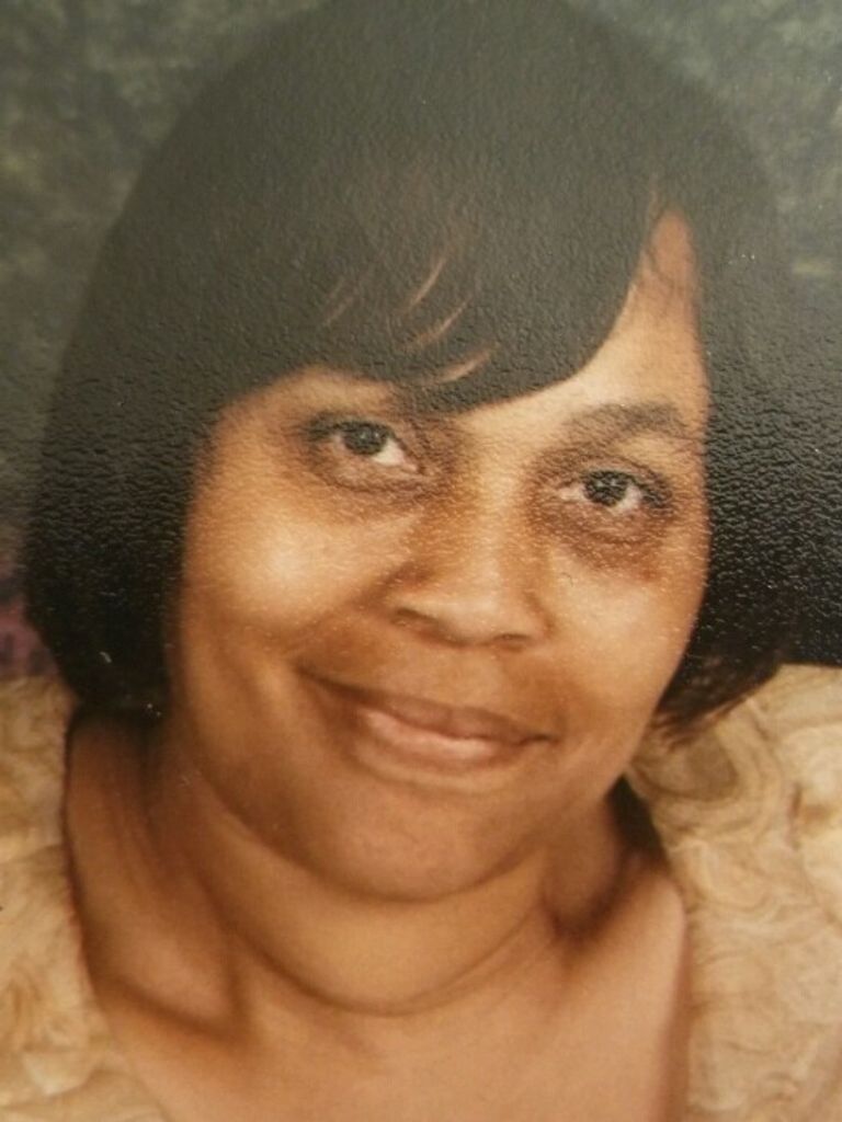 Patricia "Theresa" Ann Royal