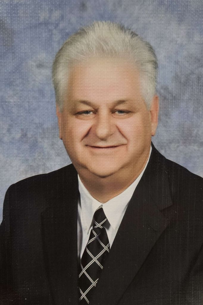 Harold Mcarthur “Sharky” Weaver Profile Photo