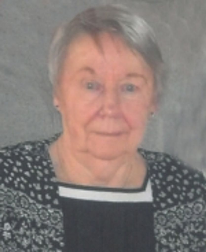 Betty Lou Lillian Jardee