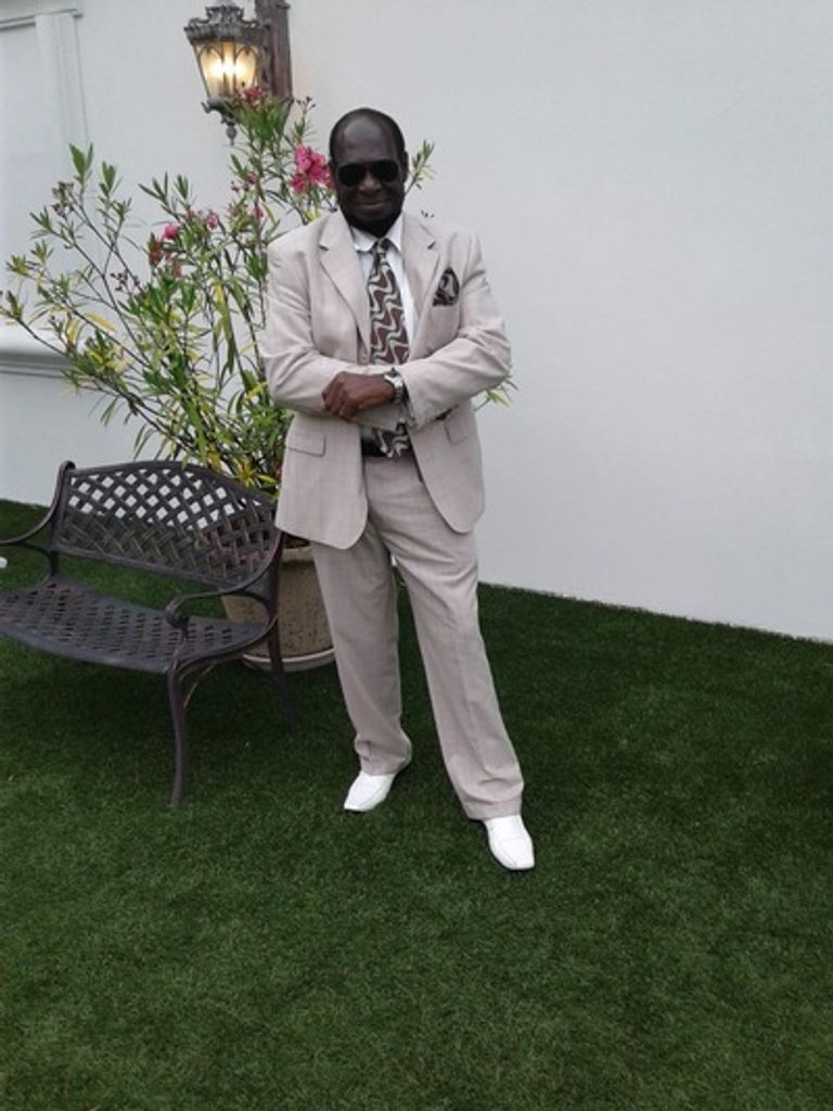 Mr. Philemon Thomas