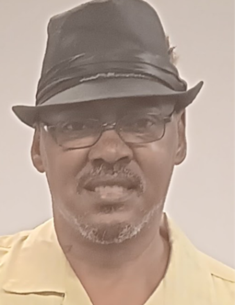 Reginal Keith Mccoy Profile Photo