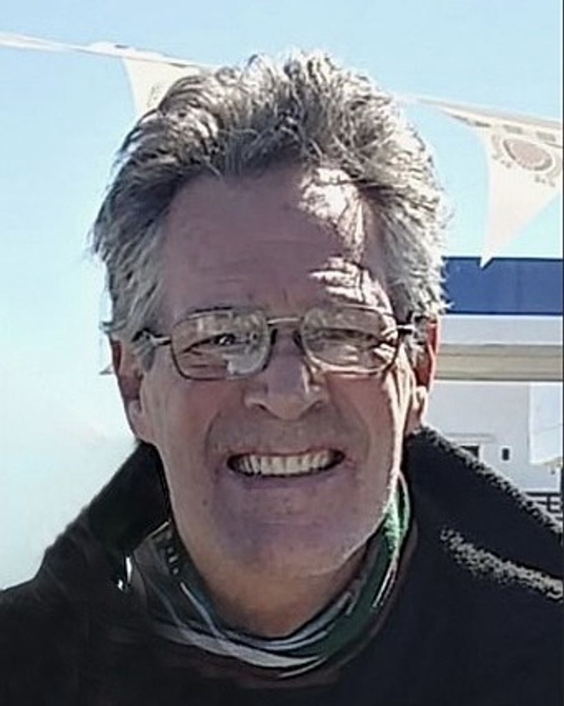 Bruce Ryan Meyer Profile Photo