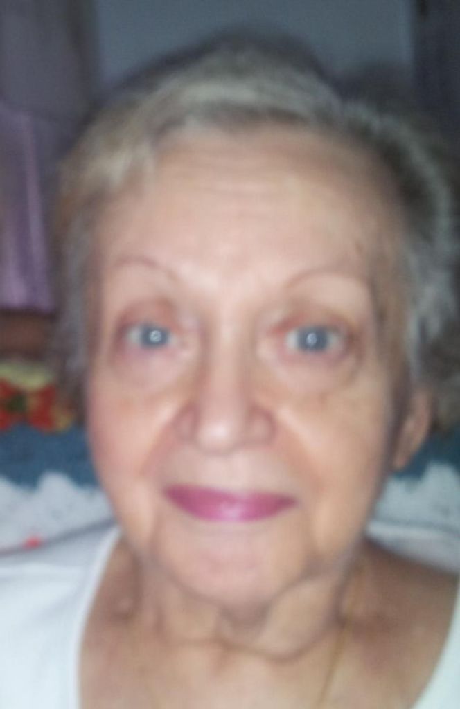 Betty Kwortek