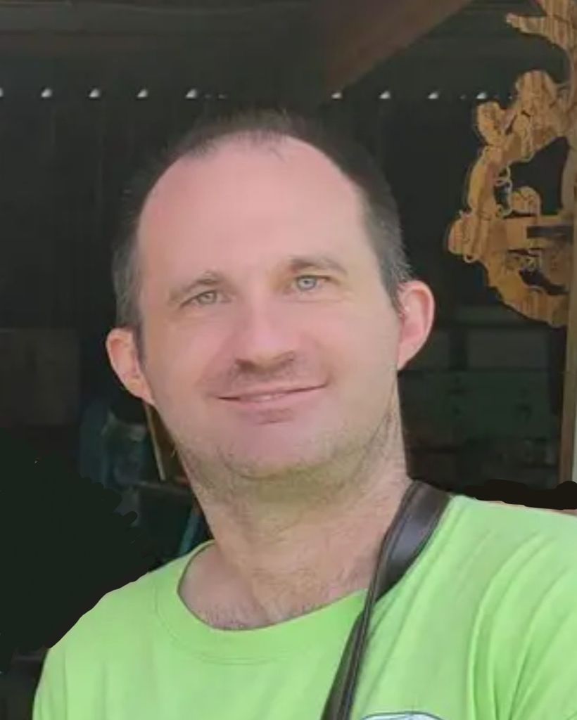 Anthony "Tony" Ramon Karas