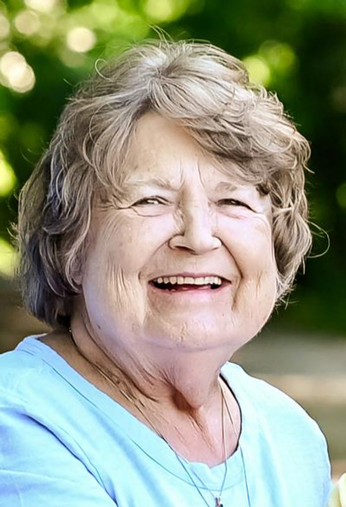 Joan Carolyn Smith Profile Photo