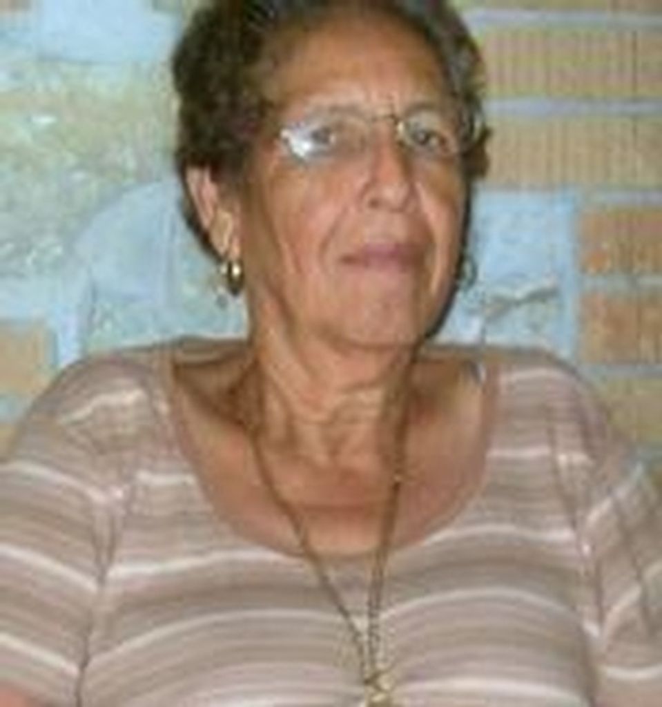 Maria Esteia Conejo Deaguilar