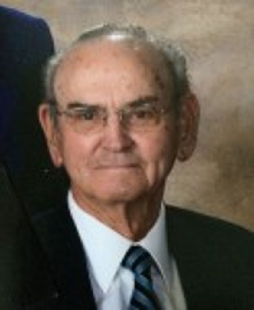 John Clifford Lail