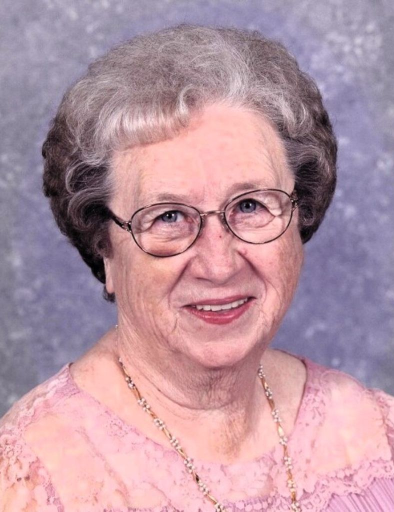 Thelma Irene (Lumpkins)  Kincaid Profile Photo