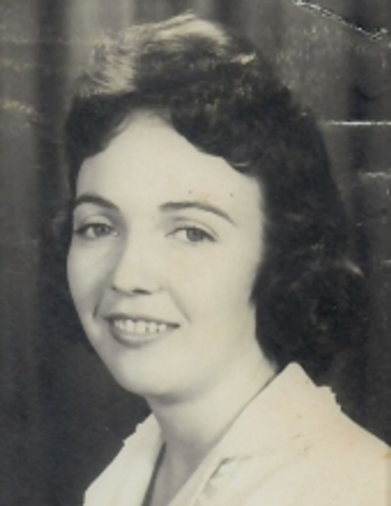 Brenda Allen Hawkins