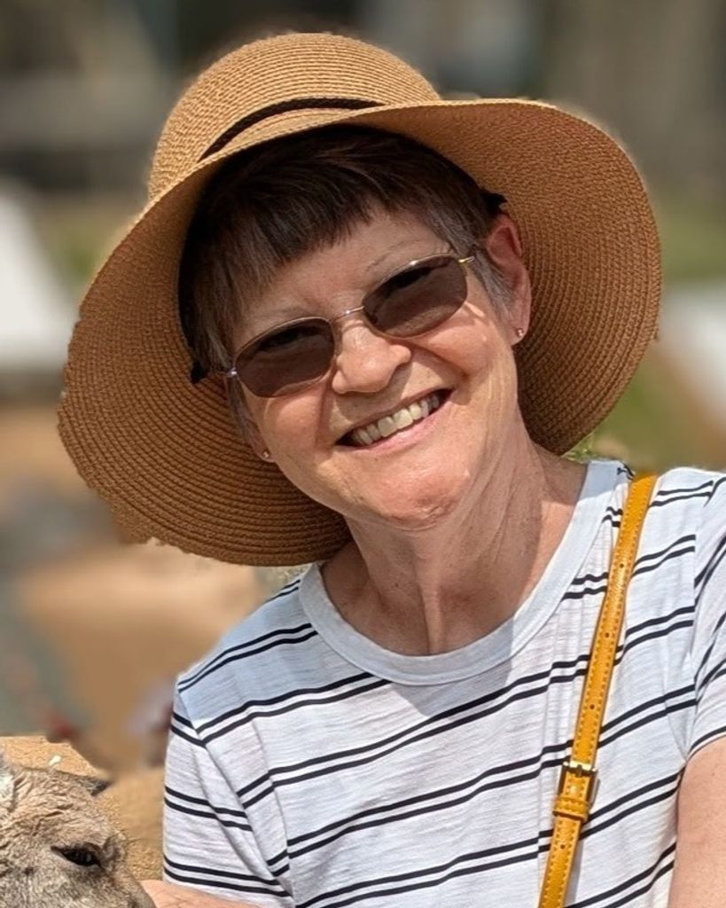 Lori Gunderson