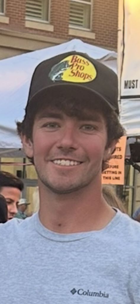 Christopher "Chris" Swartout Profile Photo