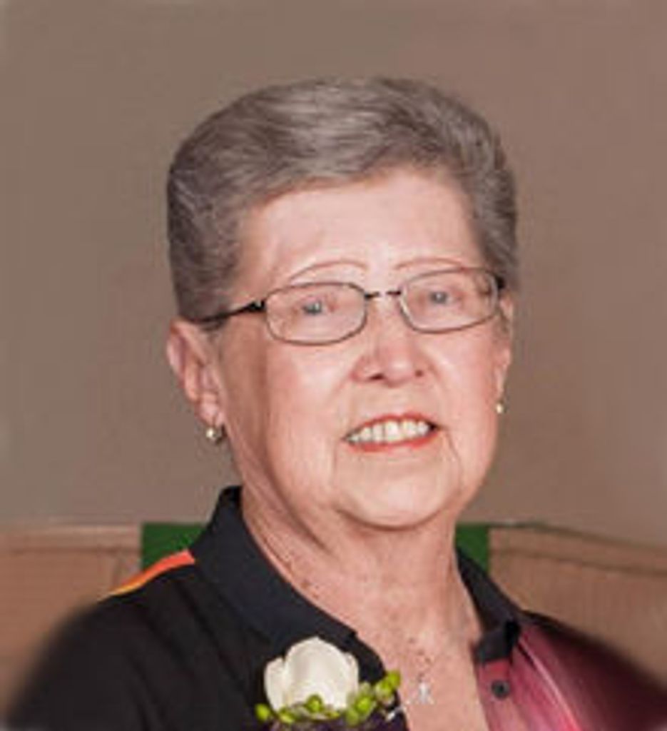 LouAnn Middendorf