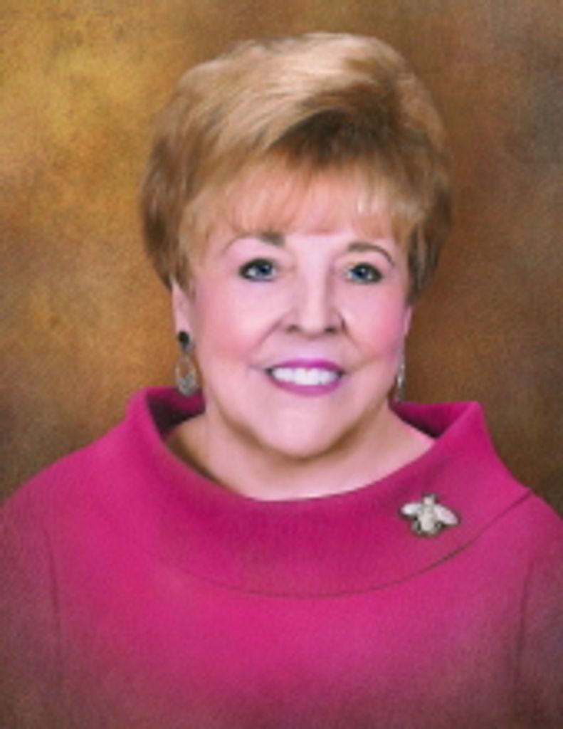Jean Ann Lovingood