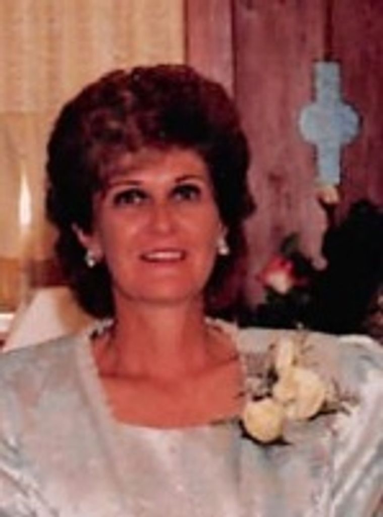 Janet Enloe