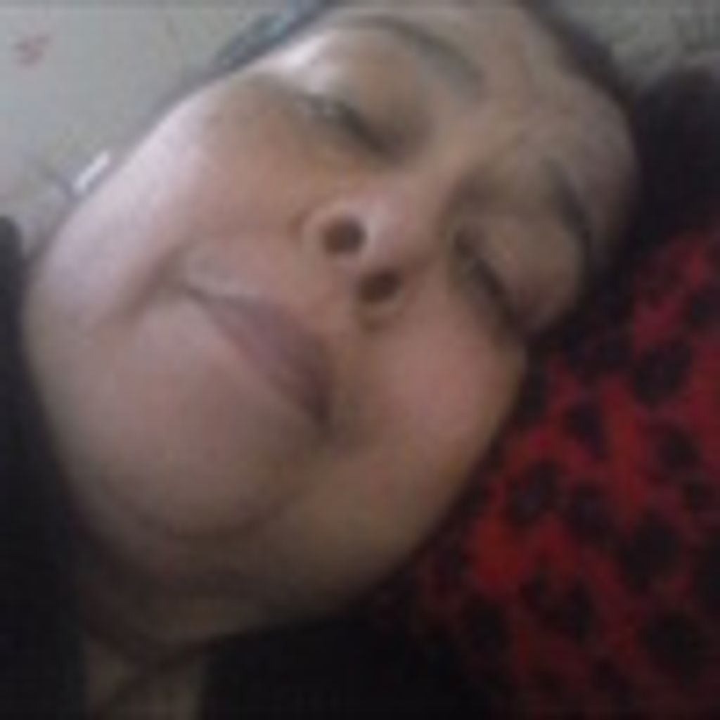 Maria Medrano Profile Photo