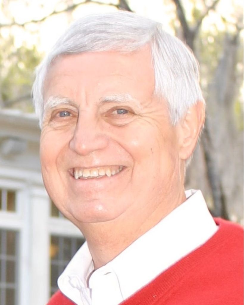 Roger Dale Helms