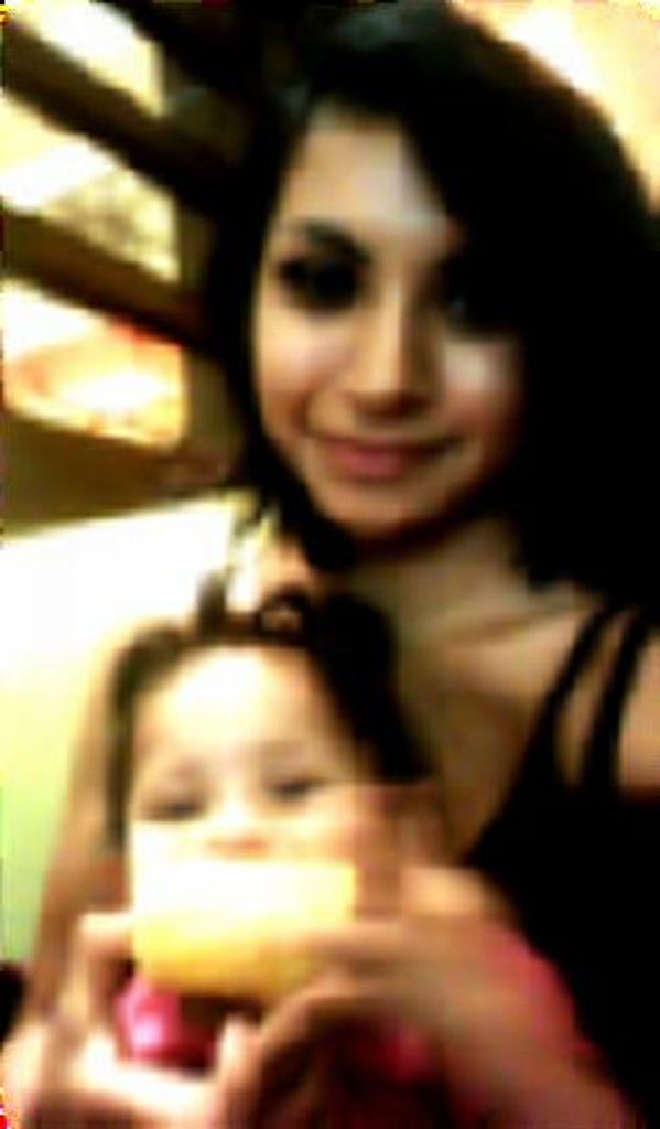 Diana Gabriela Carpio Gonzalez Profile Photo