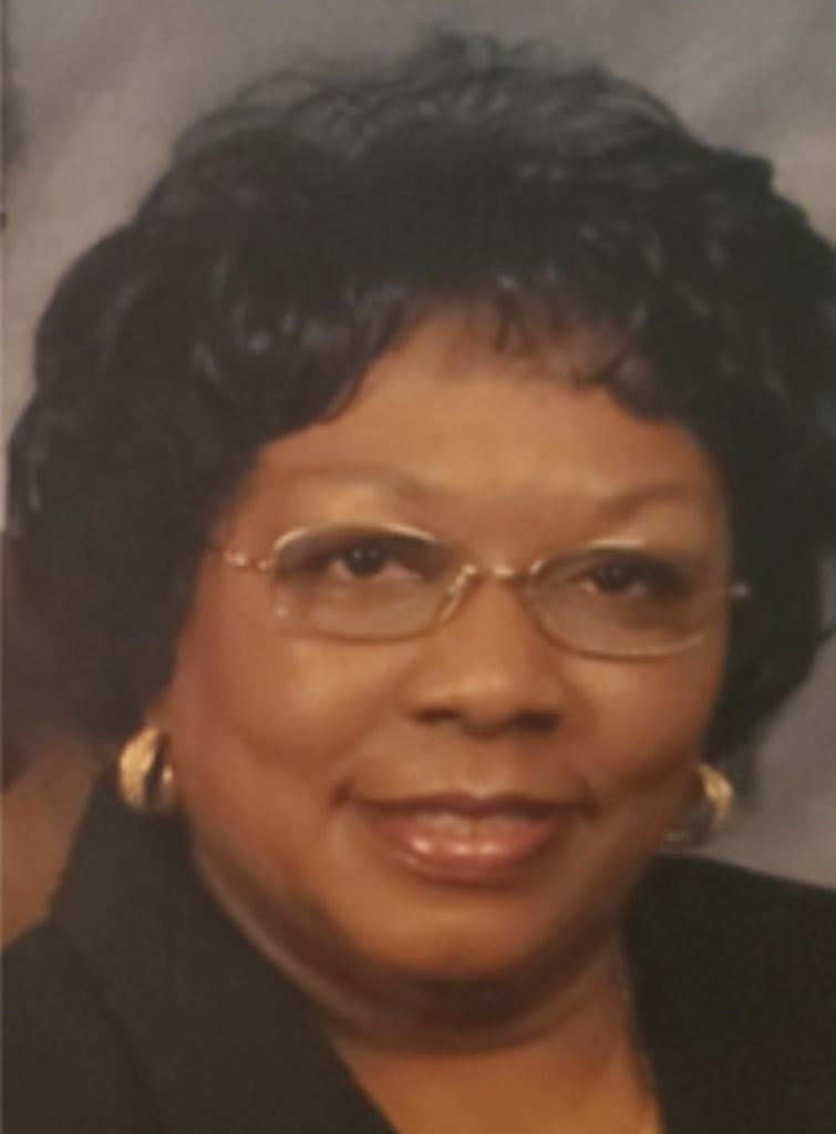 Mary L. (Johnson)  Dunn