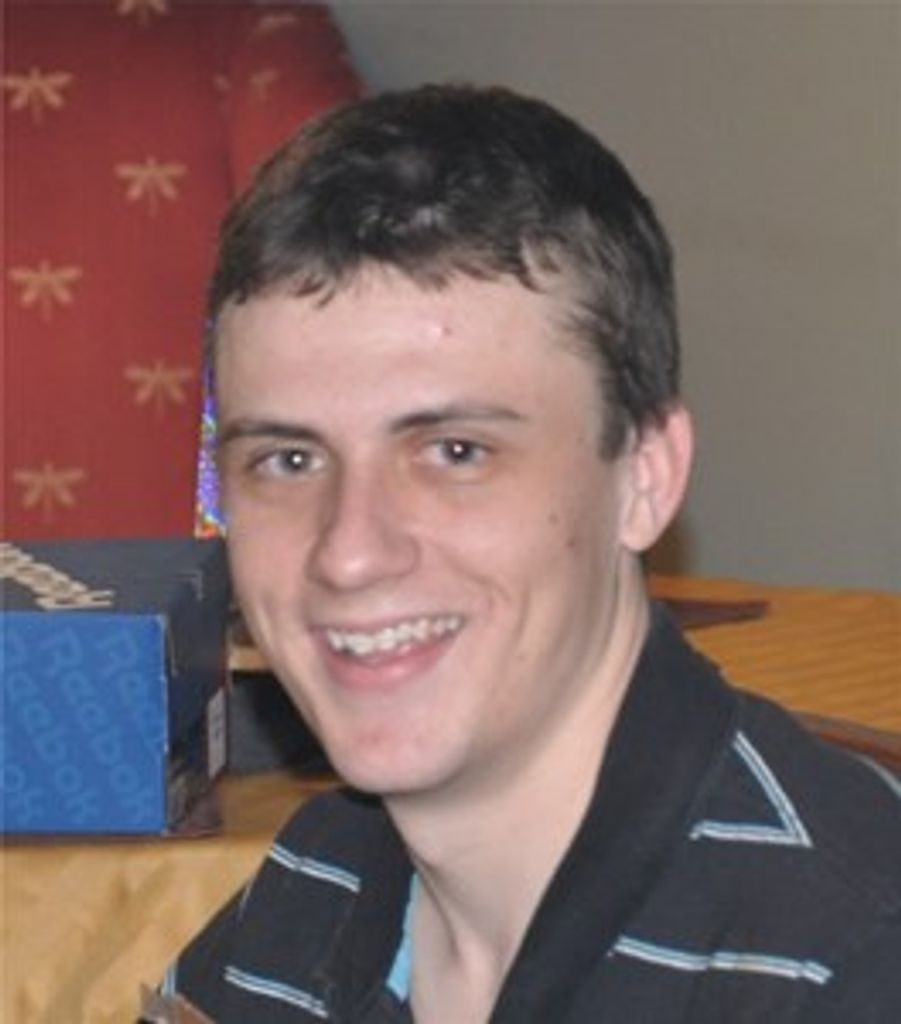 Carson Andrew Mccutcheon Profile Photo