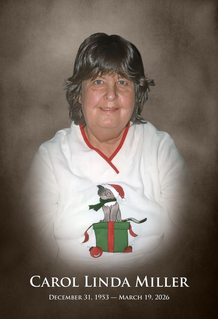 Carol Linda Miller Profile Photo