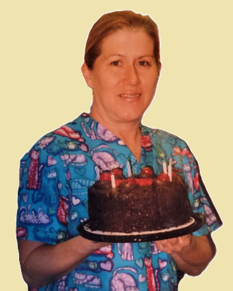 MaryLou Hall Profile Photo