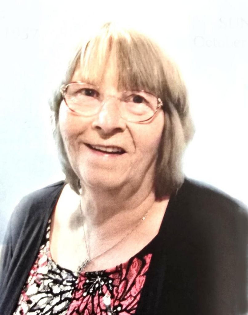 Bonita Louise Dobbs Profile Photo