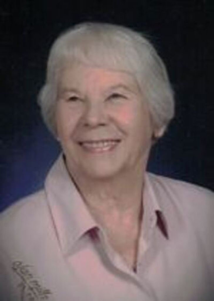 Betty Grace Freeman Profile Photo