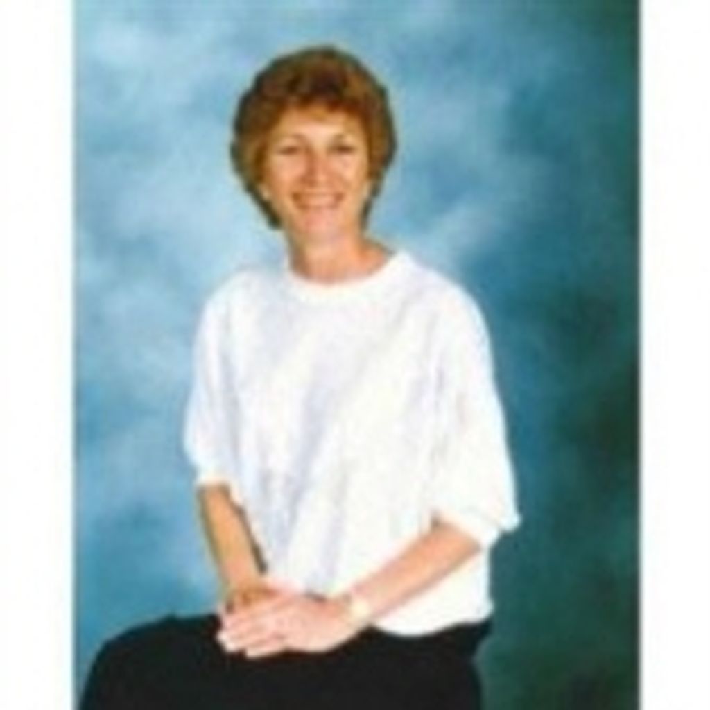 Judith Ann Mcgriff