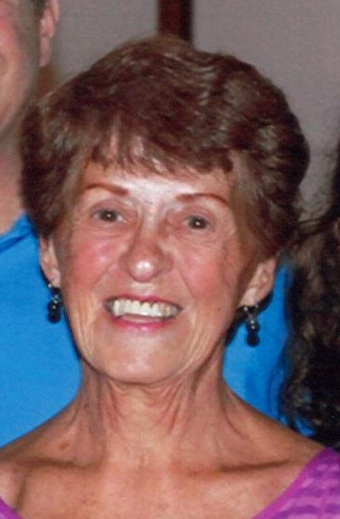 Carol J. Gonda