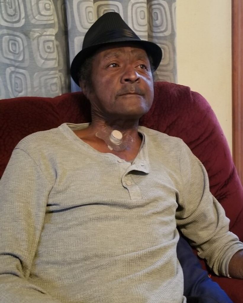 Arthur Lee Jackson