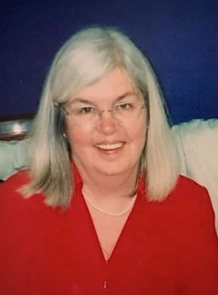 Nancy Welker Profile Photo