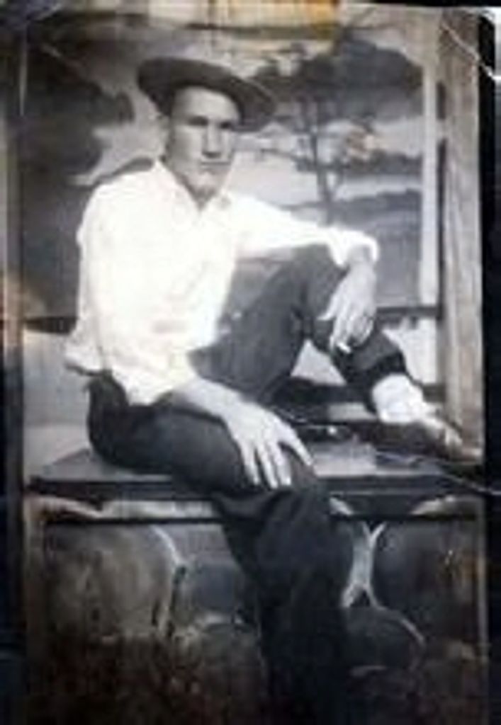 Lawrence Edward Monnin