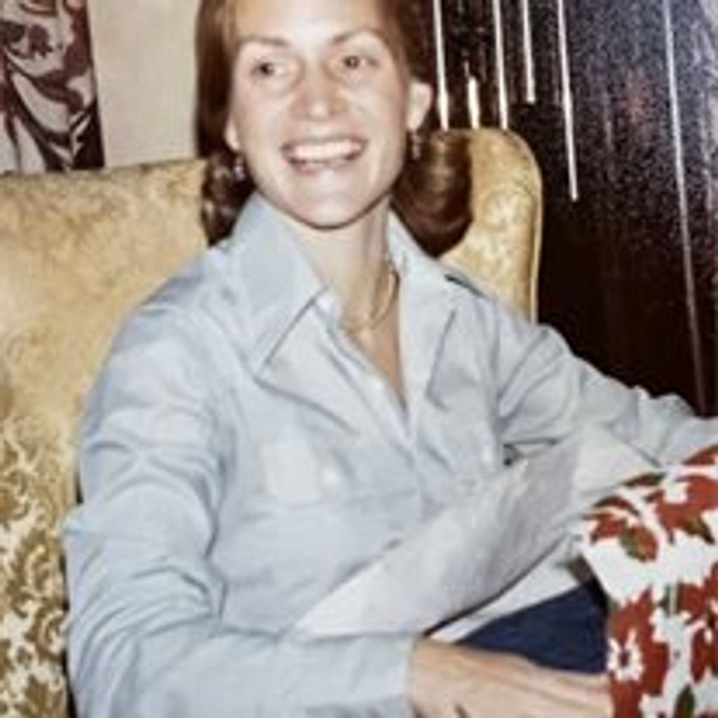 Barbara (Robarge) Moore