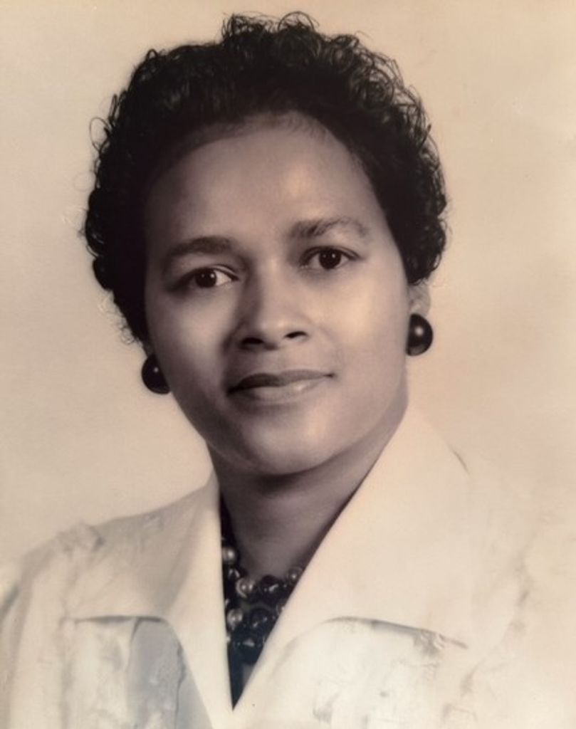 Laura Mae Roberts Profile Photo