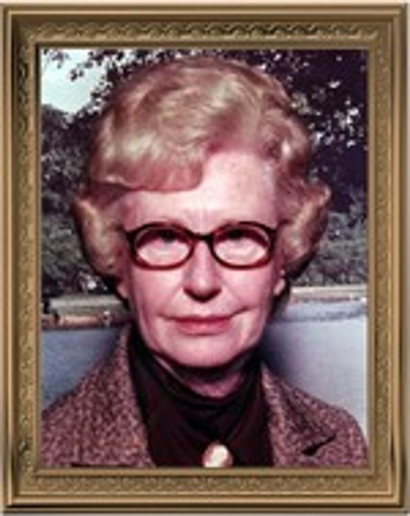 Ola Valentine Titsworth