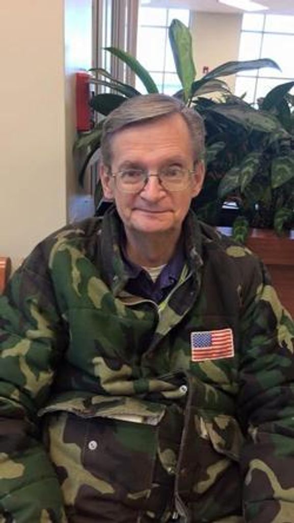 Rex Brantley Page Profile Photo
