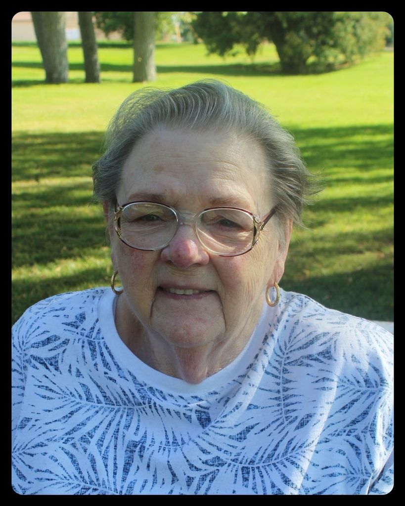 Janet Ellin Preator