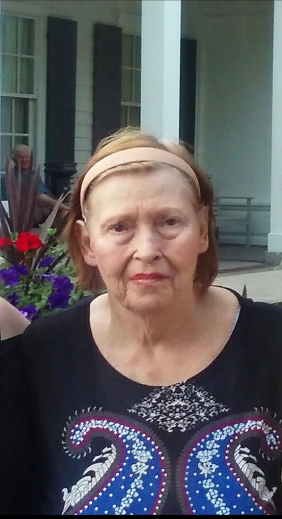Mary Agnes Wilson Profile Photo