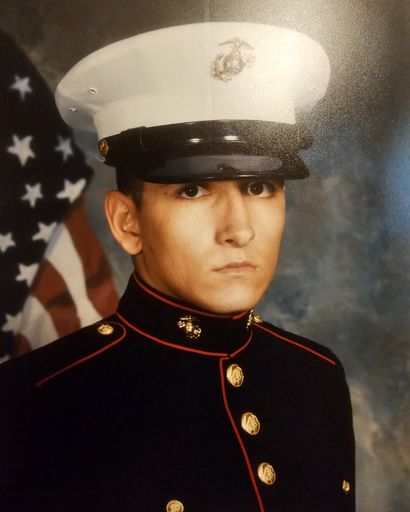 Isaac Israel Alvarez's obituary image
